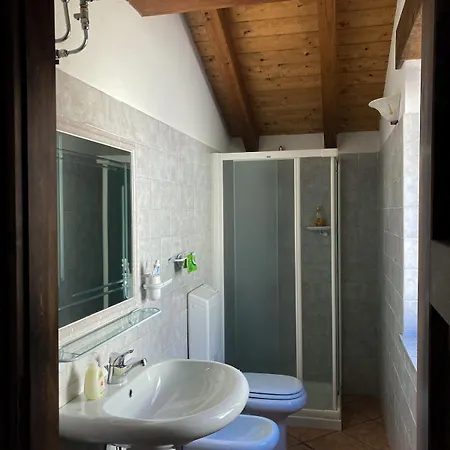 Chalet Da Luca