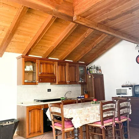 Chalet Da Luca *